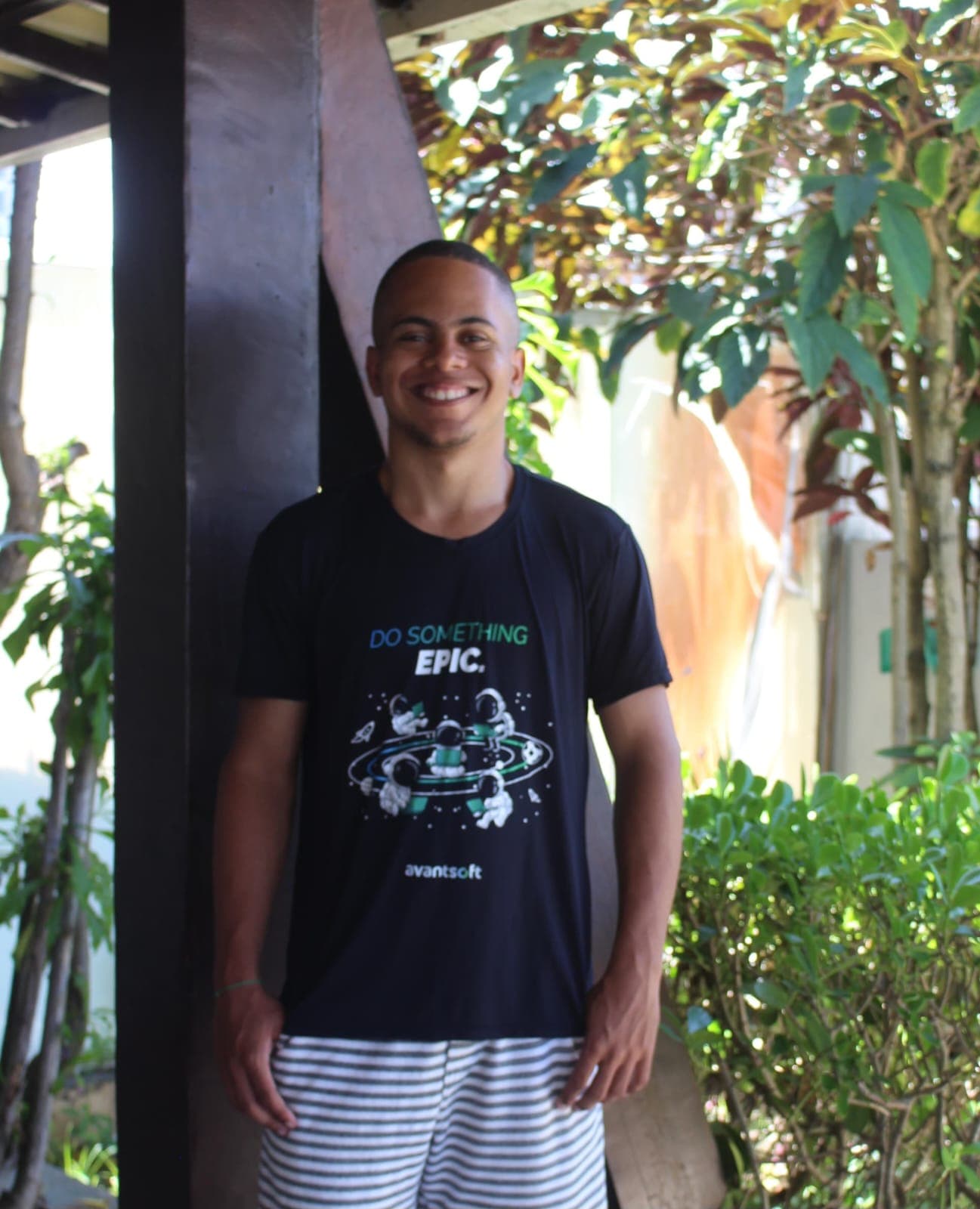 Jaedson Barbosa Macedo